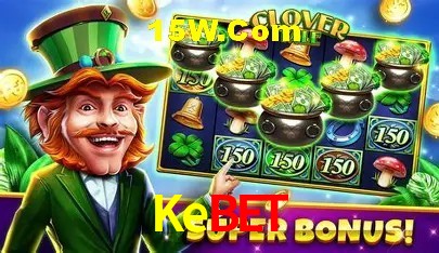 Estatísticas Esportivas Kebet