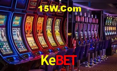 Recursos de Bônus Kebet