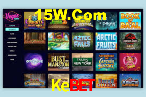 Programa VIP Kebet