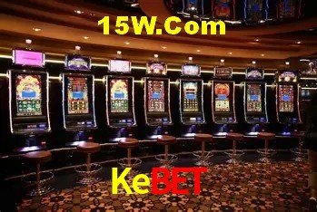 Diretório de Jogos Kebet