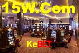 Slot Games Kebet